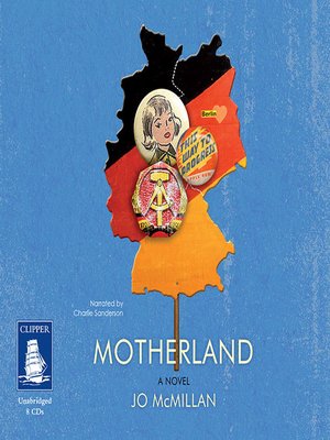 cover image of Motherland